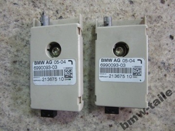 BMW E83 X3 MODUL ANTÉNY 6990093