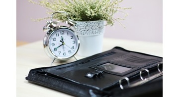 КОЖАНАЯ БИЗНЕС-БЕДА, BIWUAR, КРАТКОВЫЙ ОРГАНАЙЗЕР А4 Piacer