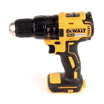 БЕСЩЕТОЧНАЯ отвертка 18 В DCD777NT КОРПУС DeWalt