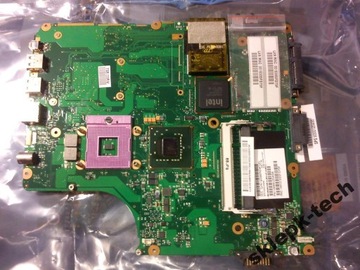 TOSHIBA L300 A300 A350 L350 V000125490 ИНТЕЛ