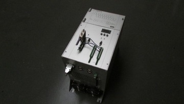 PARKER HAUSER SERVO COMPAX-M CPX 3500M