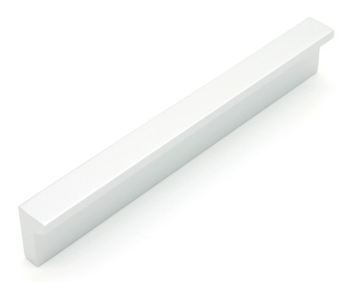 UCHWYT MEBLOWY ALUMINIOWY METALOWY KUCHENNY 32 MM L= 56 MM