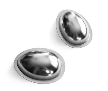 Foremka Pisanka 3D - Jajko 3D 9,8 cm (1 kpl.)