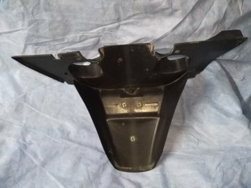 SUZUKI BURGMAN 200 2010r błotnik,chlapacz tył