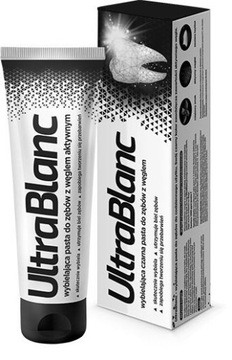 Ultrablanc pasta do zębów 75 ml