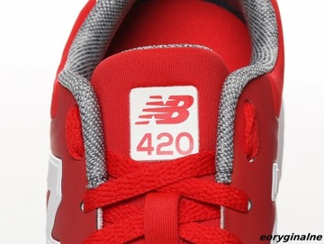 Женская спортивная обувь New Balance WRL420LC