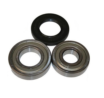 Łożyska 6203 6204 simering 25x50x10 do pralki Beko
