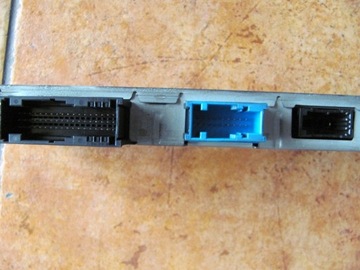 BMW F01 F02 MODUL ZGW-01