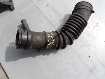 TOYOTA AURIS 1.4 D4D 06-12 TRUBKA OD FILTRU DO TURBO