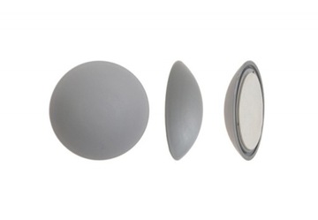 фото ориг. №2, Bumper glued just buy shop 4 centimeters gray