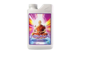 ADVANCED NUTRIENTS NIRVANA 500ML, AMINOKWASY 0,5L