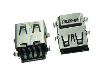 GNIAZDO USB 2.0 Asus A501UB K501LX K501UB V505LX