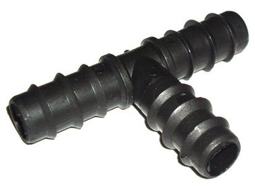 AutoPot łącznik 16mm T trójnik rozdzielacz do wody