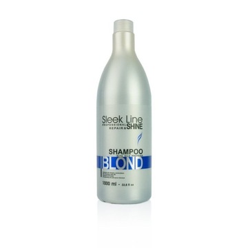 Szampon Stapiz BLOND 1000ML + GRATIS