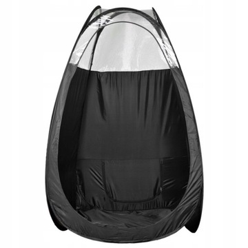 Защитная портативная палатка для автозагара.
