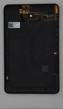 Задняя крышка для Dell Venue 7 3740