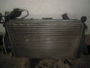 INTERCOOLER OPEL VECTRA C 2.0 2.2 D DTI DTL