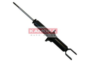 фото ориг. №12, Shock absorber kamoka 2000678 52611s1ee01 ass honda