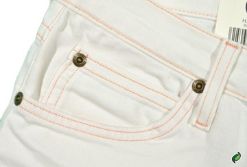 LEE spodnie LOW waist SLIM jeans JADE W28 L33