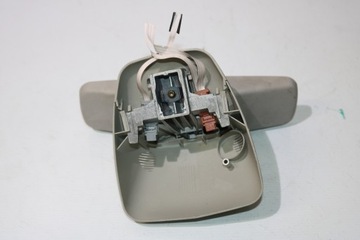 ВНУТРЕННЕЕ ЗЕРКАЛО RENAULT MEGANE GRANDTOUR