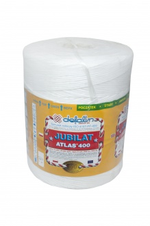 Sznurek Rolniczy DEFALIN ATLAS 2500TEX/1600M 4 kg