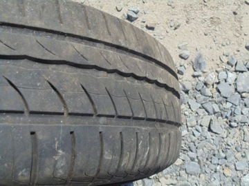 ДИСКИ КОЛЕСА ШИНЫ PIRELLI 15 HYUNDAI I30 2013