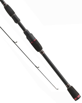 Удочка CORMORAN GTS ДЛЯ ФОРЕЛИ И ОКУКА - 2,40 М 3-17 G