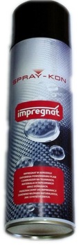 IMPREGNAT DO TKANIN TAPICERSKICH I INNYCH 500ml