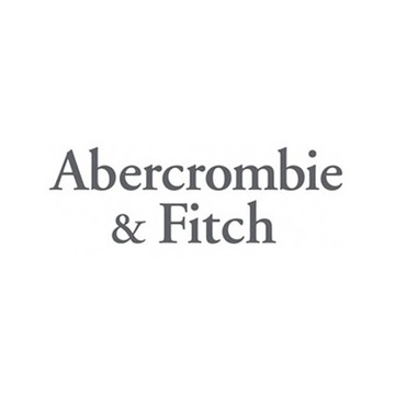 spodenki szorty Abercrombie&Fitch 2 W26 białe