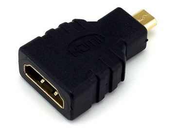 Adapter micro HDMI do Acer Iconia Tab A3-A20