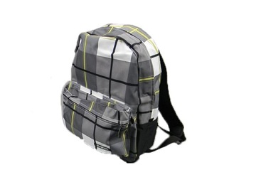 PLECAK REEBOK szkolny BACKPACK Z59009