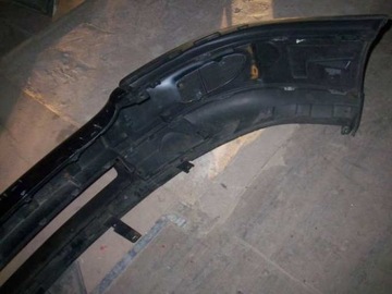 NÁRAZNÍK OPEL OMEGA B 1996 ROK PŘEDNÍ BEZ HALOG. ORIG.