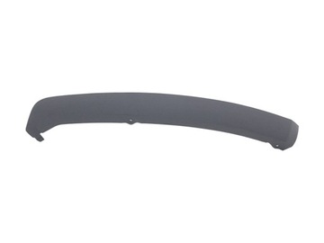 SPOILER DOKŁADKA ZDERZAK FORD FOCUS III MK 3 2010-