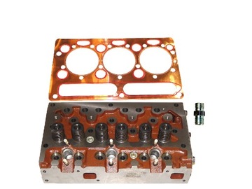 GŁOWICA SILNIKA MF-255 3512 USZCZELKA GŁOWICY