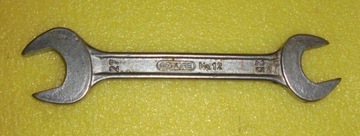 GEDORE KLUCZ PŁASKI 25-27 KLUCZE KLUCZYKI PŁASKIE