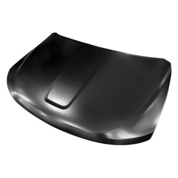 JEEP GRAND CHEROKEE WK2 2011-2021 MASKA POKRYWA SILNIKA STAL 55369587AC