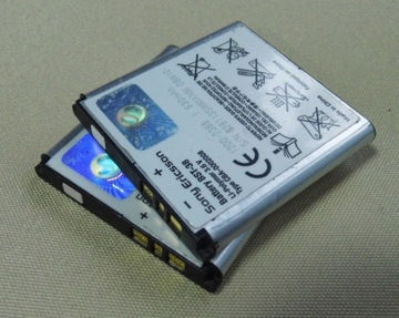 BATERIA SONY ERICSSON BST-38 * Jalou K770i K850i