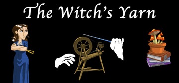 THE WITCH'S YARN STEAM KEY KLUCZ KOD