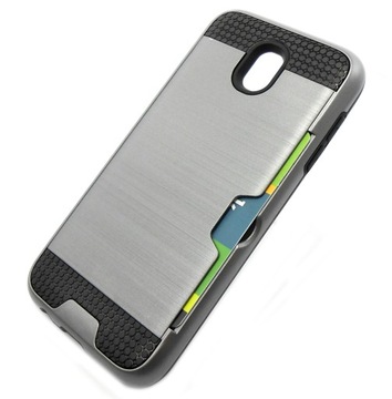 PANCERNE ETUI obudowa do SAMSUNG GALAXY J5 2017