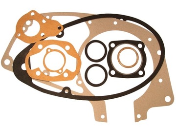 WSK WFM 125 USZCZELKI KPL. USZCZELEK KRYNGIELIT