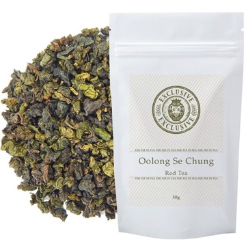 Oolong Se Chung - 500g