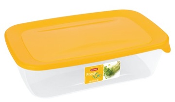 Pojemnik na żywność Curver plastikowy 2 L
