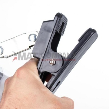 WIATRAK WENTYLATOR SAMOCHODOWY OBROTOWY 12V 8''