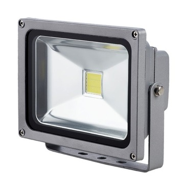 Oprawa LED naświetlacz 20W halogen reflektor IP65