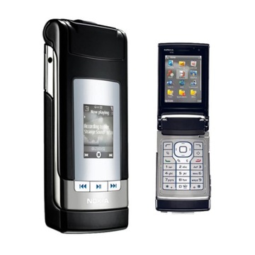 NOKIA N76 bez SIMLOCKA 2 kolory