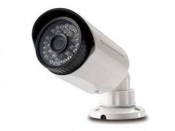 CCTV AHD 4-канальный видеорегистратор 4xkam 720P 2T Conceptronic