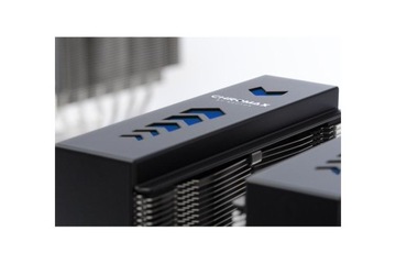 NOCTUA ЧЕРНЫЙ ТОП NA-HC3.ЧЕРНЫЙ.ЗАМЕНА НА NH-D15