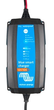 Ładowarka z Bluetooth Victron Blue Smart 12V 10A