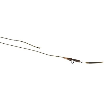 PRZYPON MAD TOUCHDOWN SLR SAFETY QUICK CAMOU BROWN