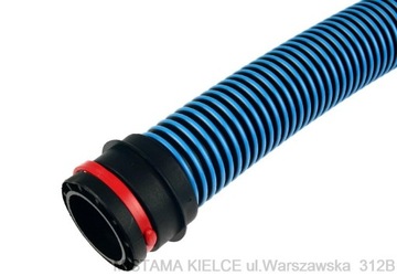 BOSCH - шланг антистатический 3м для ГАЗ 35.55 BOSCH